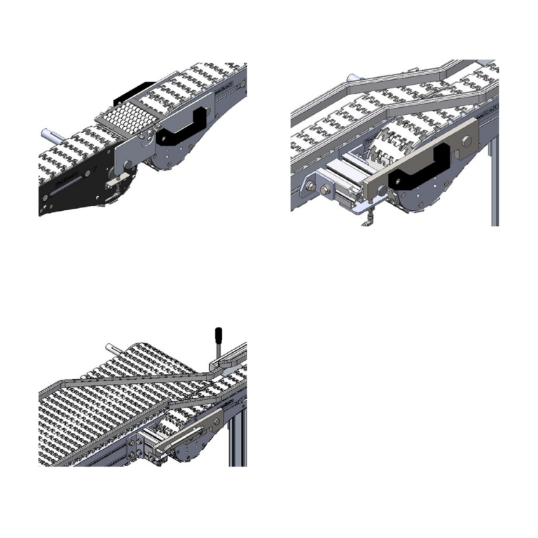 Special Conveyor Modules