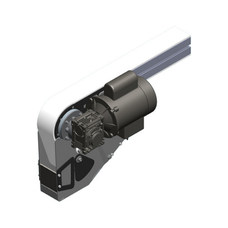 Gearmotors