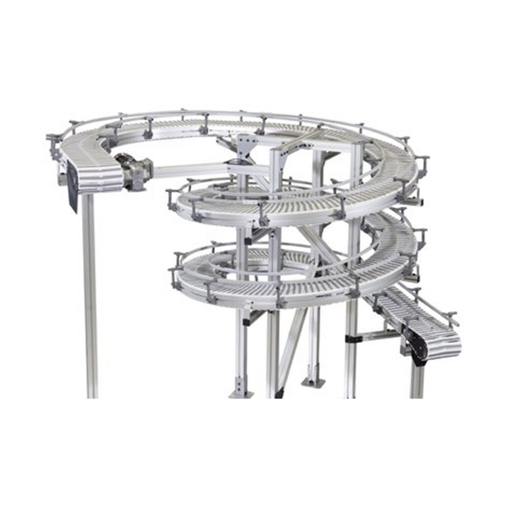 Special FlexMove Solutions