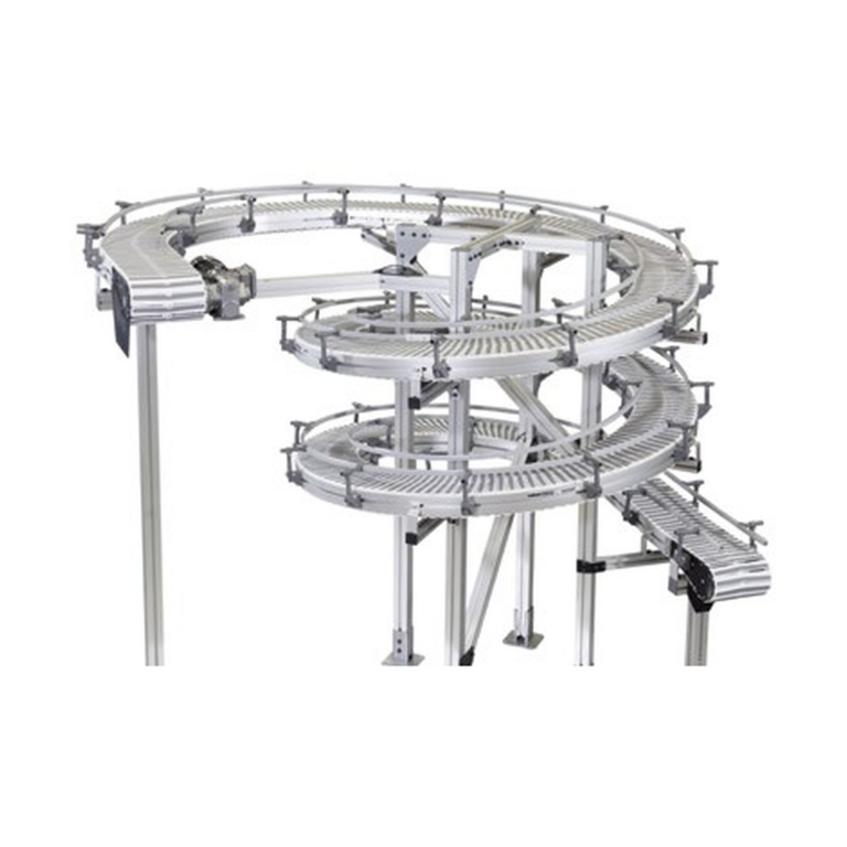Special FlexMove Solutions
